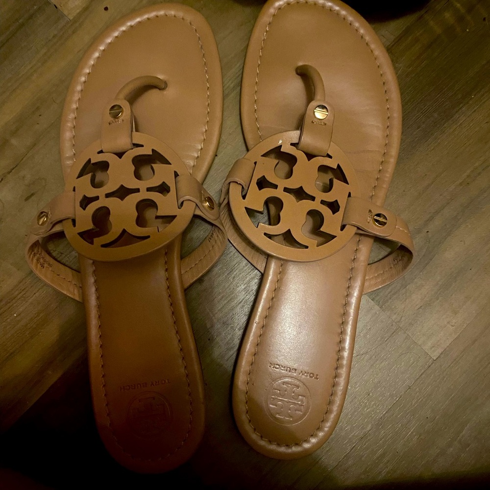 Tory Burch sandals